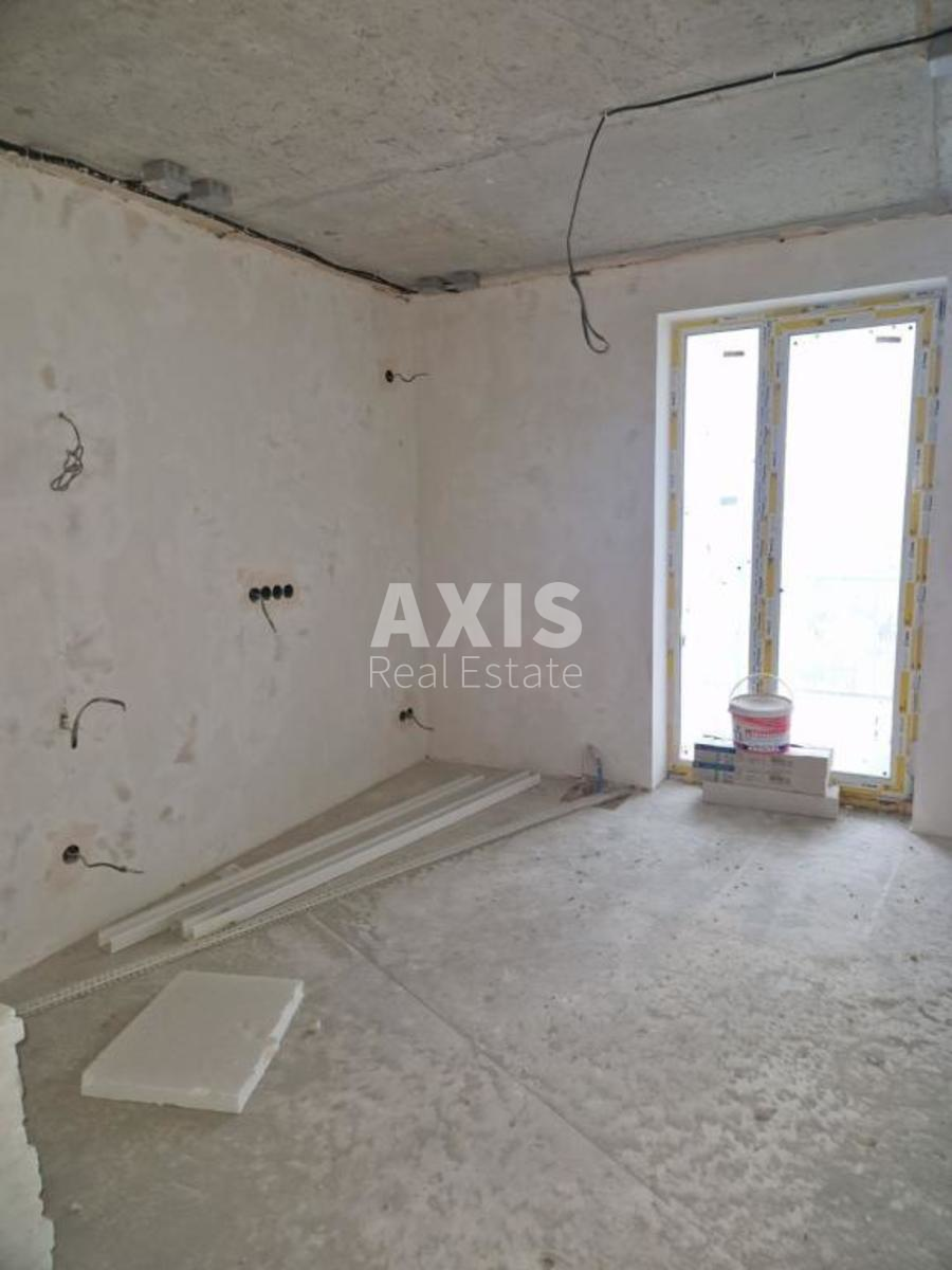 2k apartment uzv. Lysogirs'kyj 201