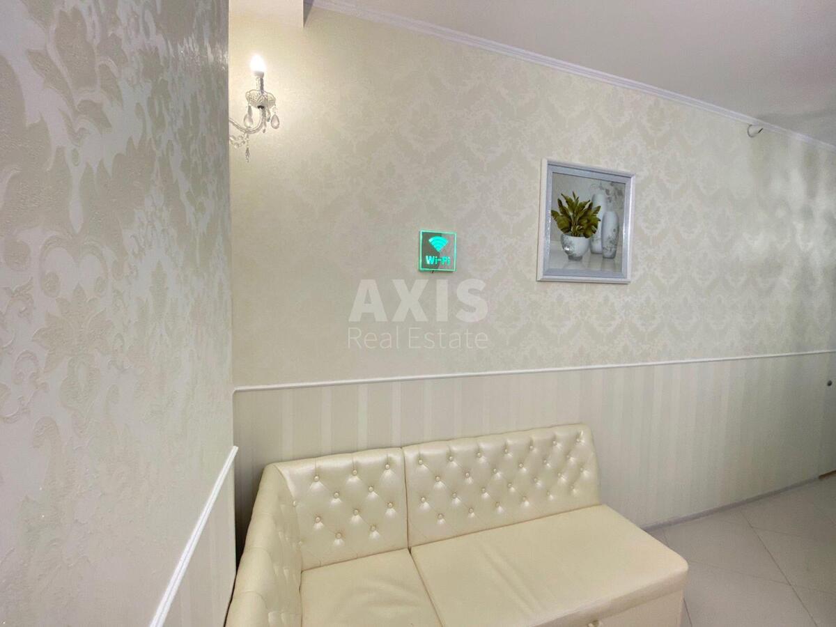Office vul. Chavdar Jelyzavety 5, 55m26