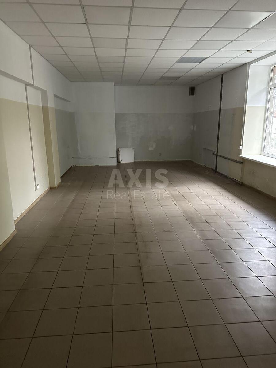 Trade object vul. Antonova Aviakonstruktora 9, 170m2607216