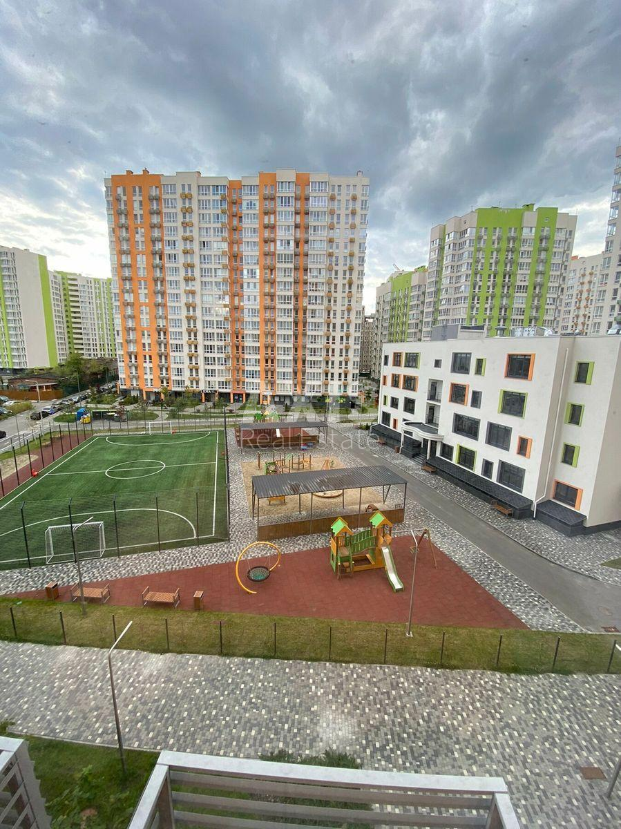 1k apartment pr-t Peremogy 67Ж5267411