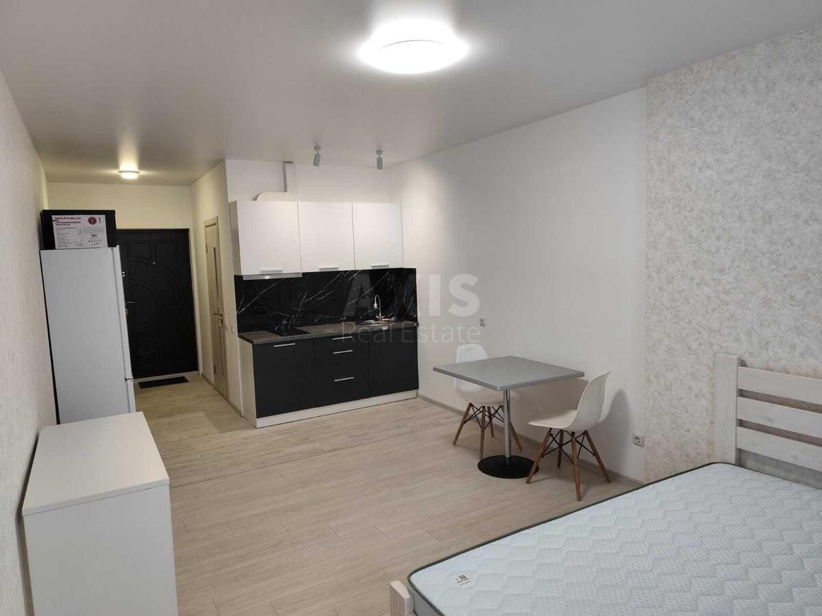 1k apartment vul. Pol'ova 73564470