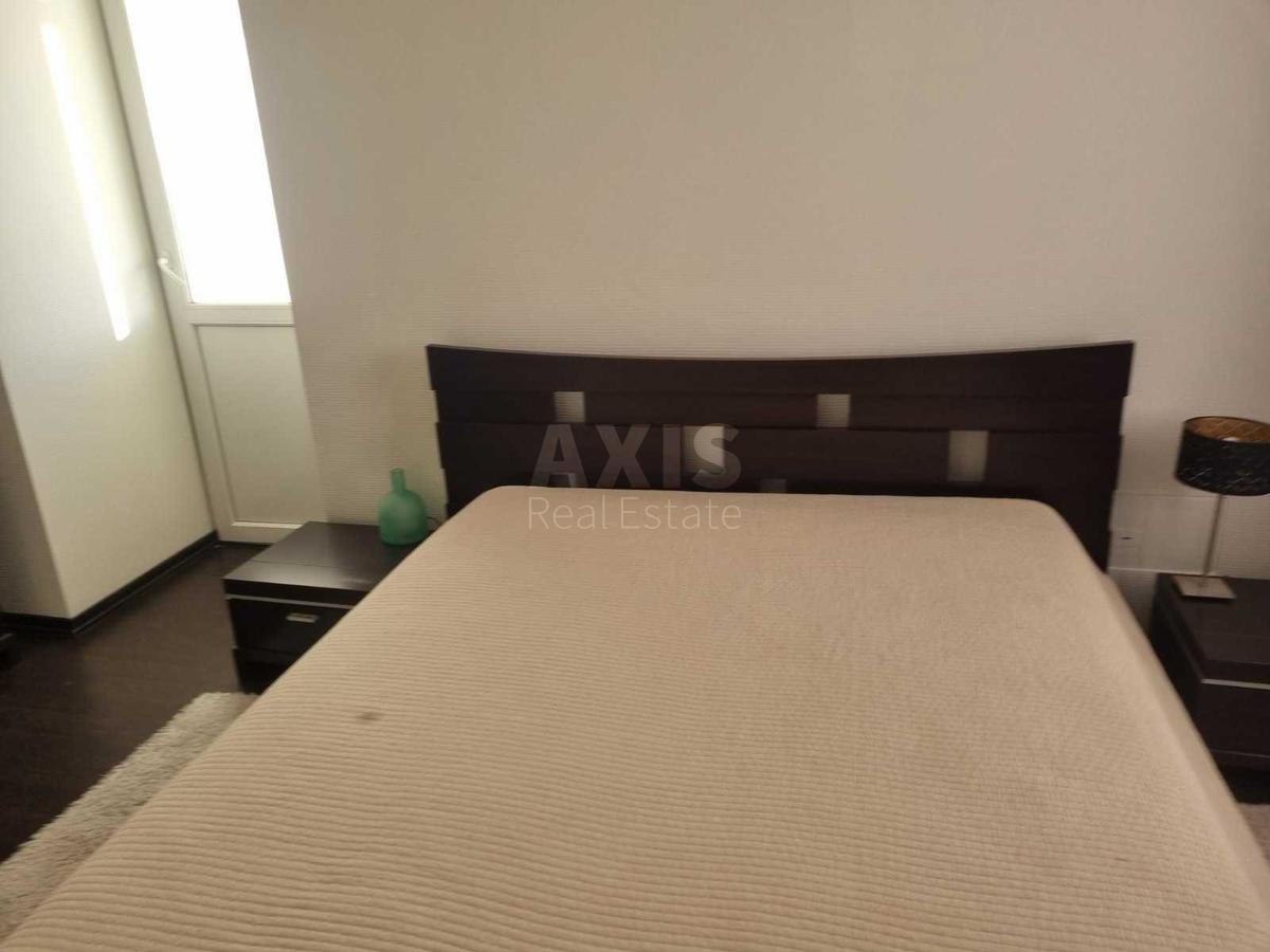 3k apartment bul. Verhovnoi' Rady 14Б4