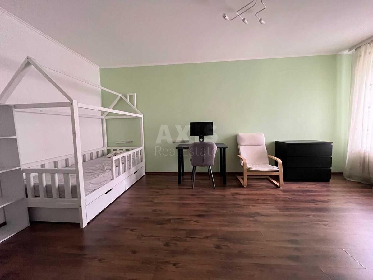 3k apartment vul. Yulia Zdanovska 52А564517