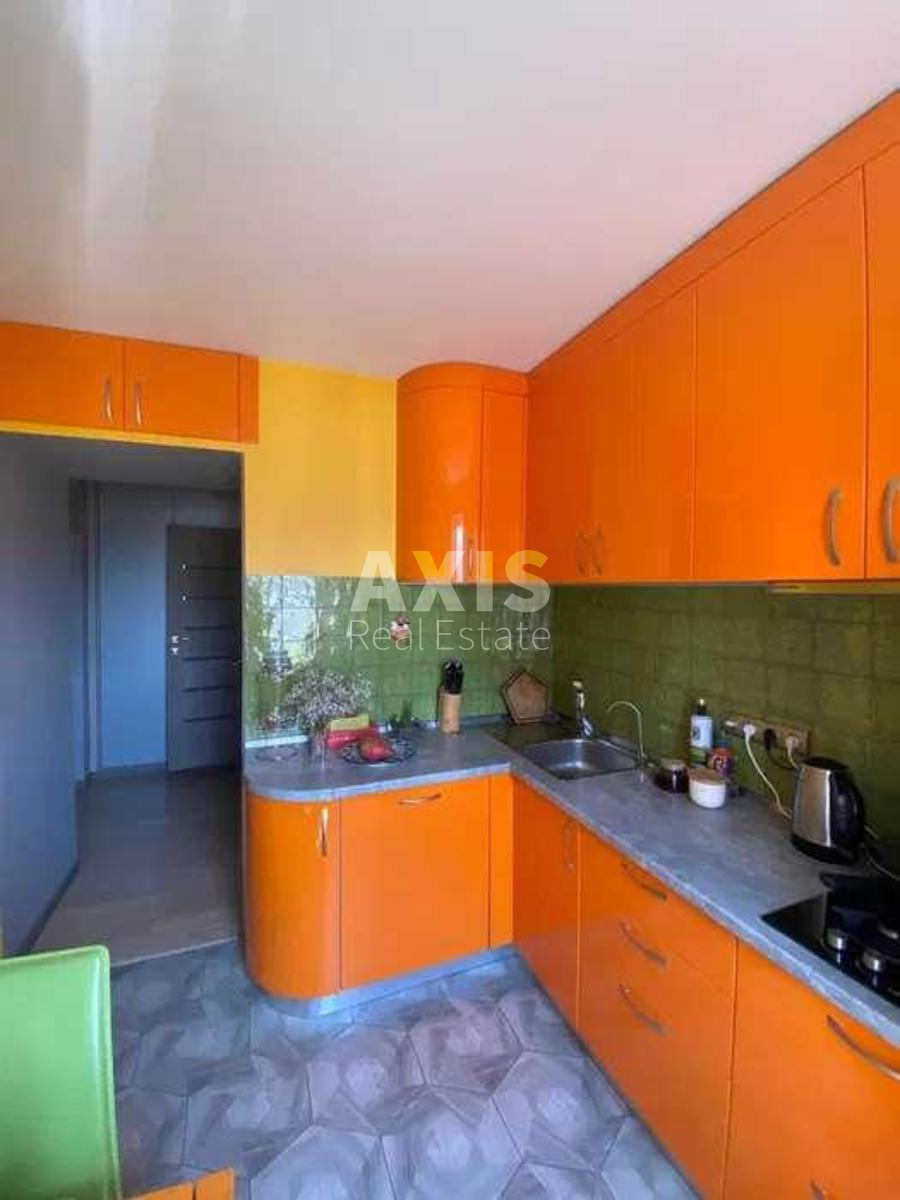 2k apartment pr-t Peremogy 11