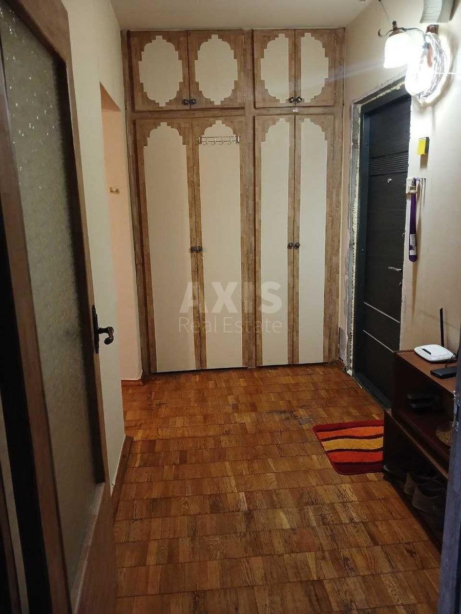 1k apartment vul. Trostjanec'ka 7В0