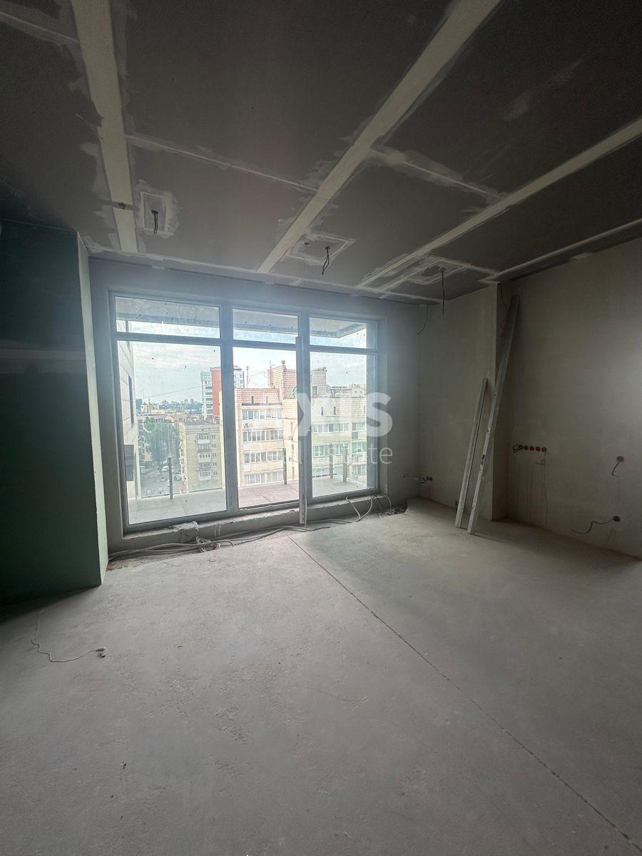 1k apartment vul. Sichovyh Stril'civ 44А582916