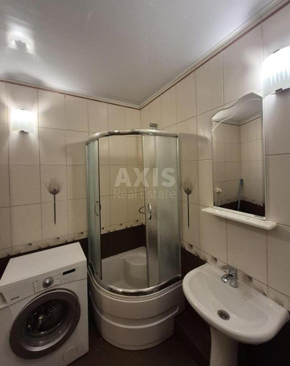 3k apartment vul. Myloslavs'ka 4608339