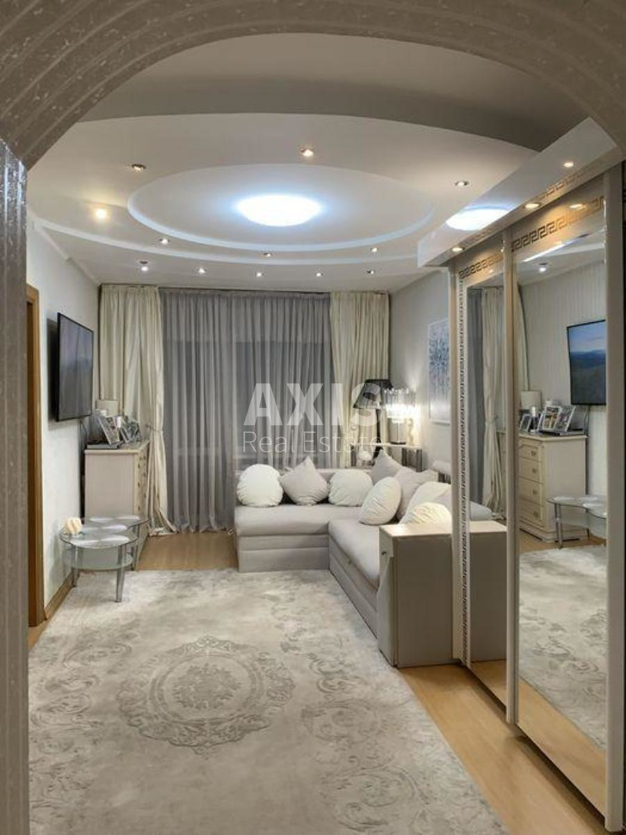 2k apartment vul. Malevycha Kazymyra 1190