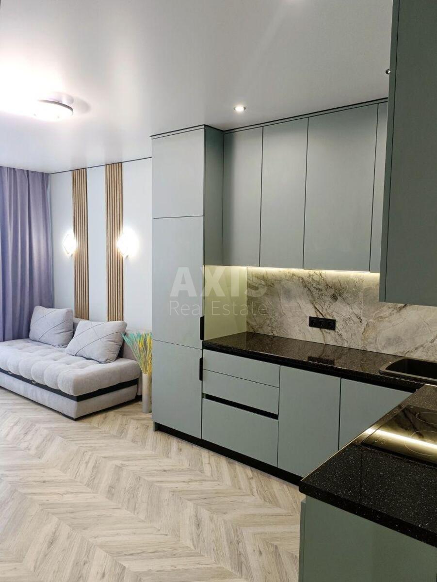 1k apartment pr-t Yevropeyskoho Soyuzu 39В608781