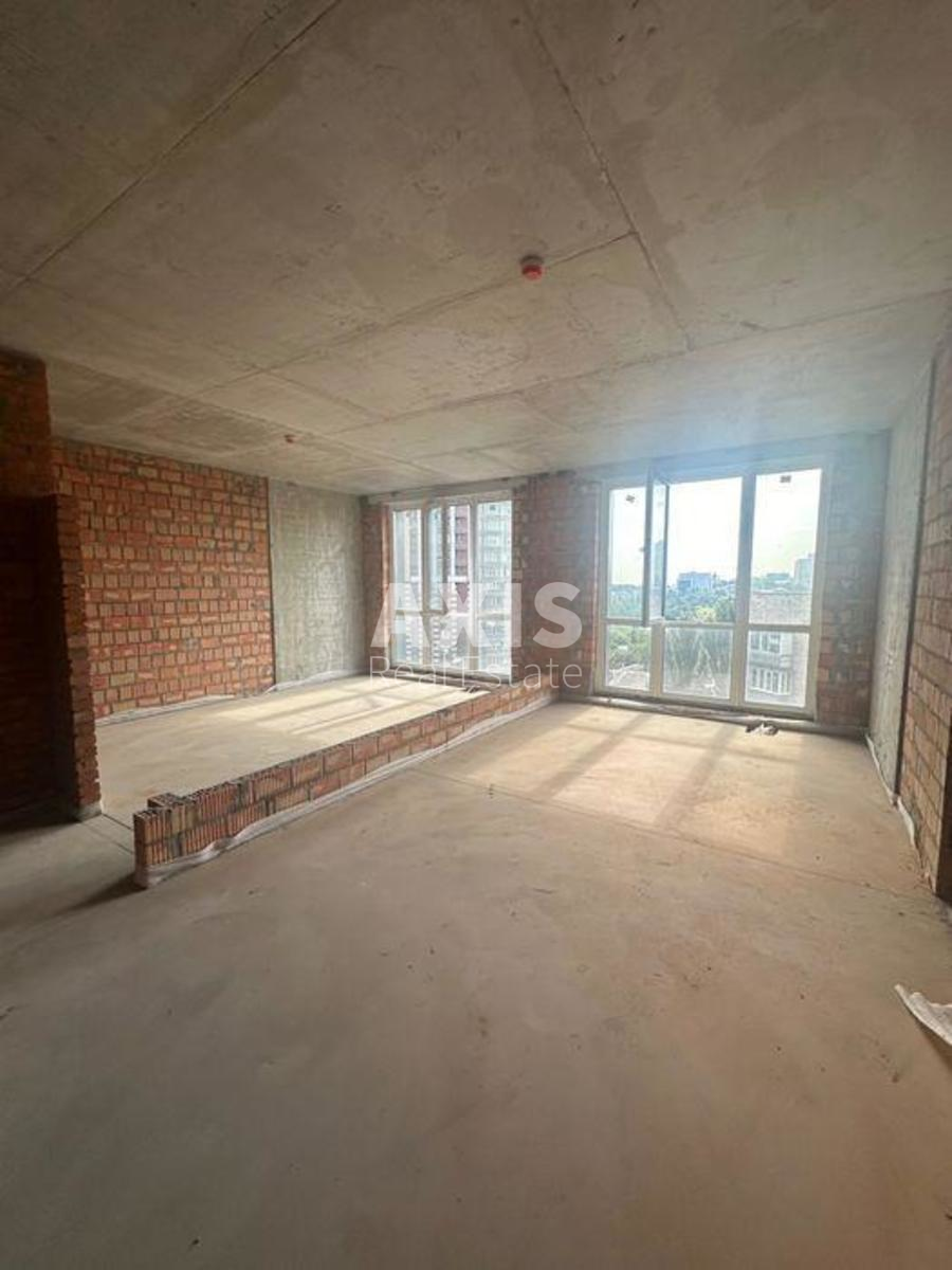 1k apartment vul. Pymonenka Mykoly 192