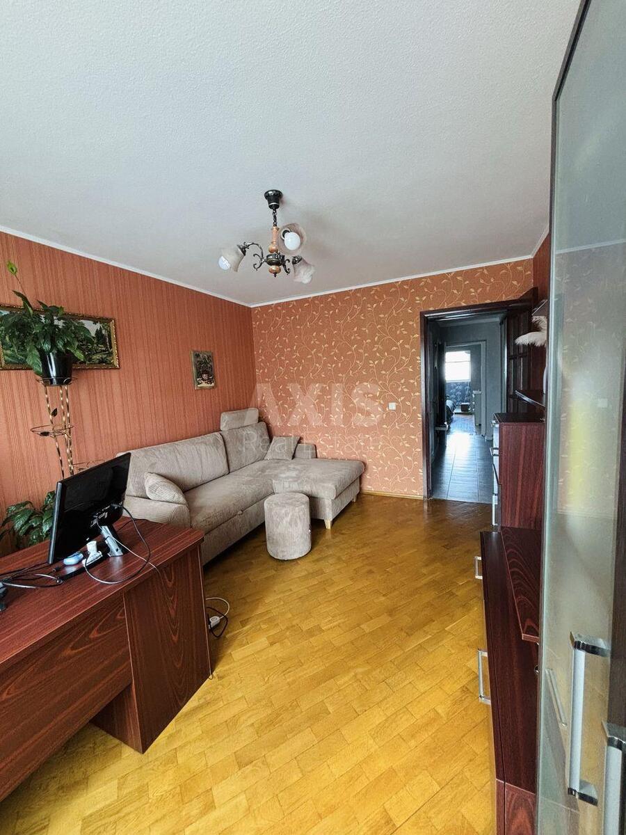 3к квартира ул. Драгоманова 44А609377