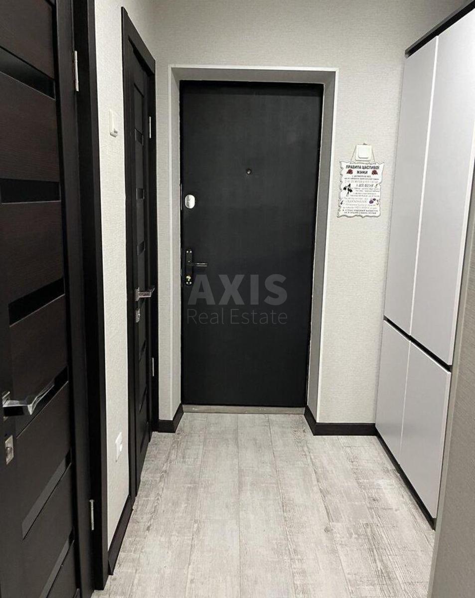 1k apartment vul. Dekabrystiv 5Б5