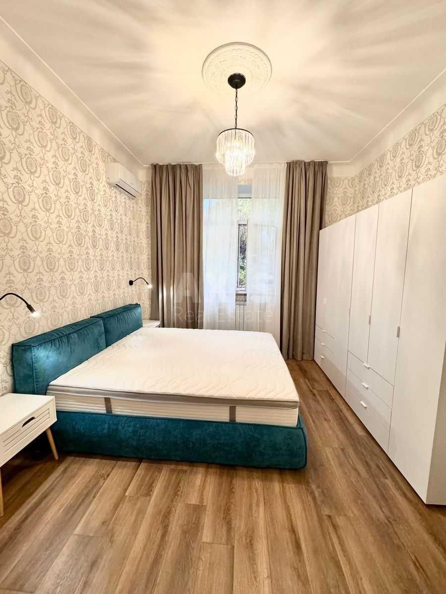 2k apartment bul. Druzhby Narodiv 116