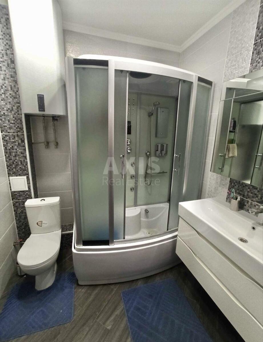 2k apartment vul. Dragomanova 2Б5667711