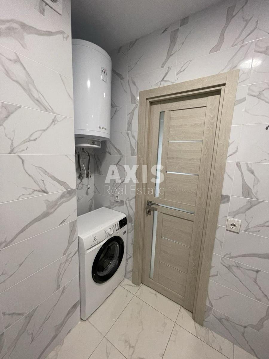 1k apartment vul. Vyshnjakivs'ka 2386535