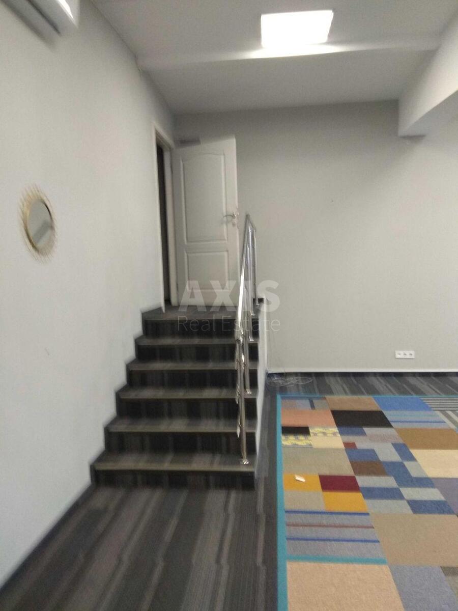 Office vul. Dovzhenka 16, 118m2566952
