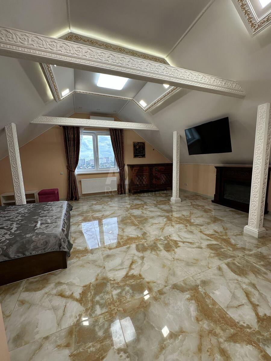 1k apartment vul. Montazhnykiv 66107110