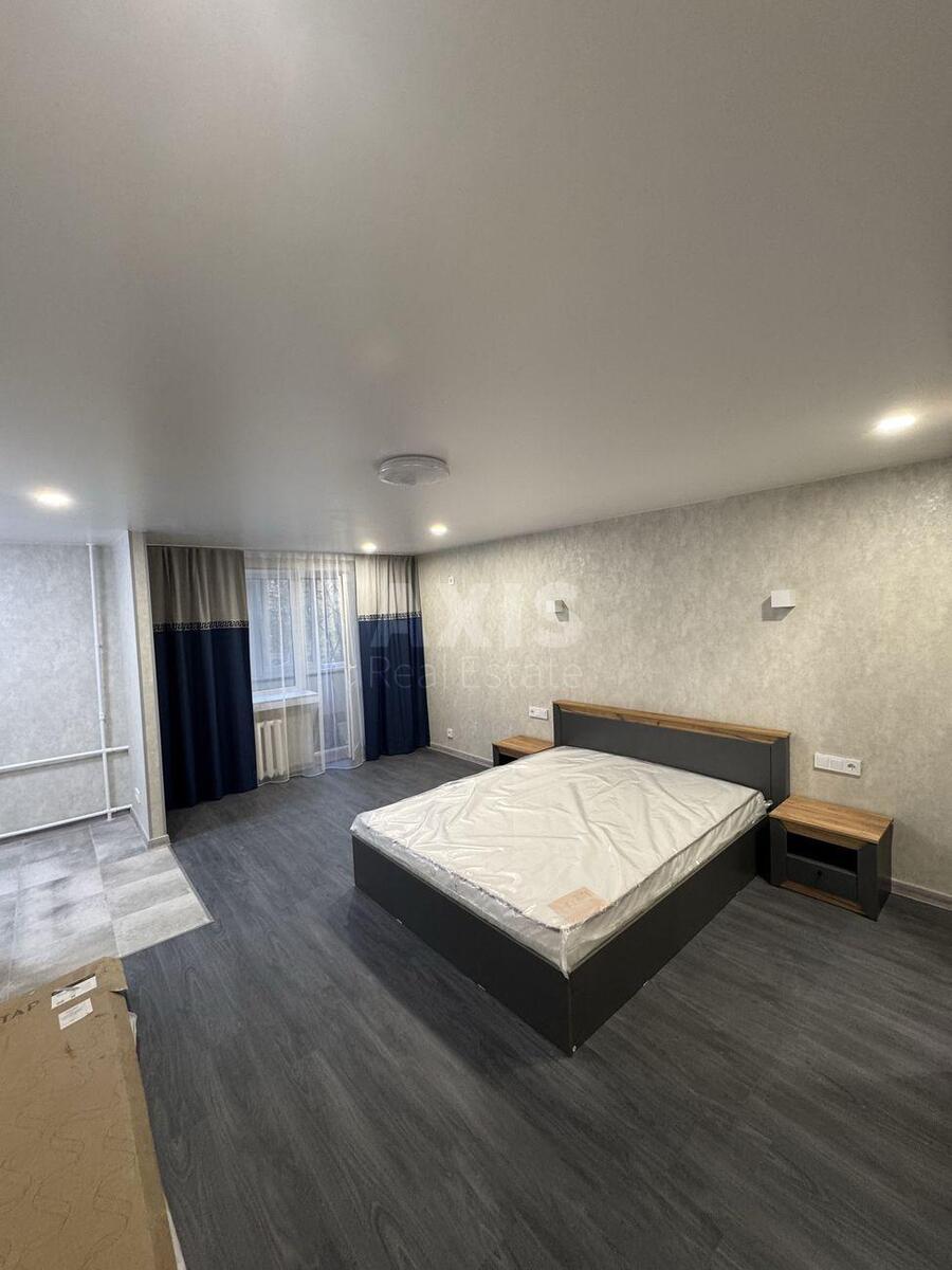 1k apartment vul. Mechnykova 1610863