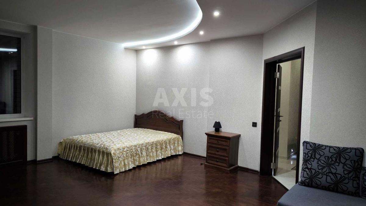 2k apartment vul. Amosova Mykoly 43