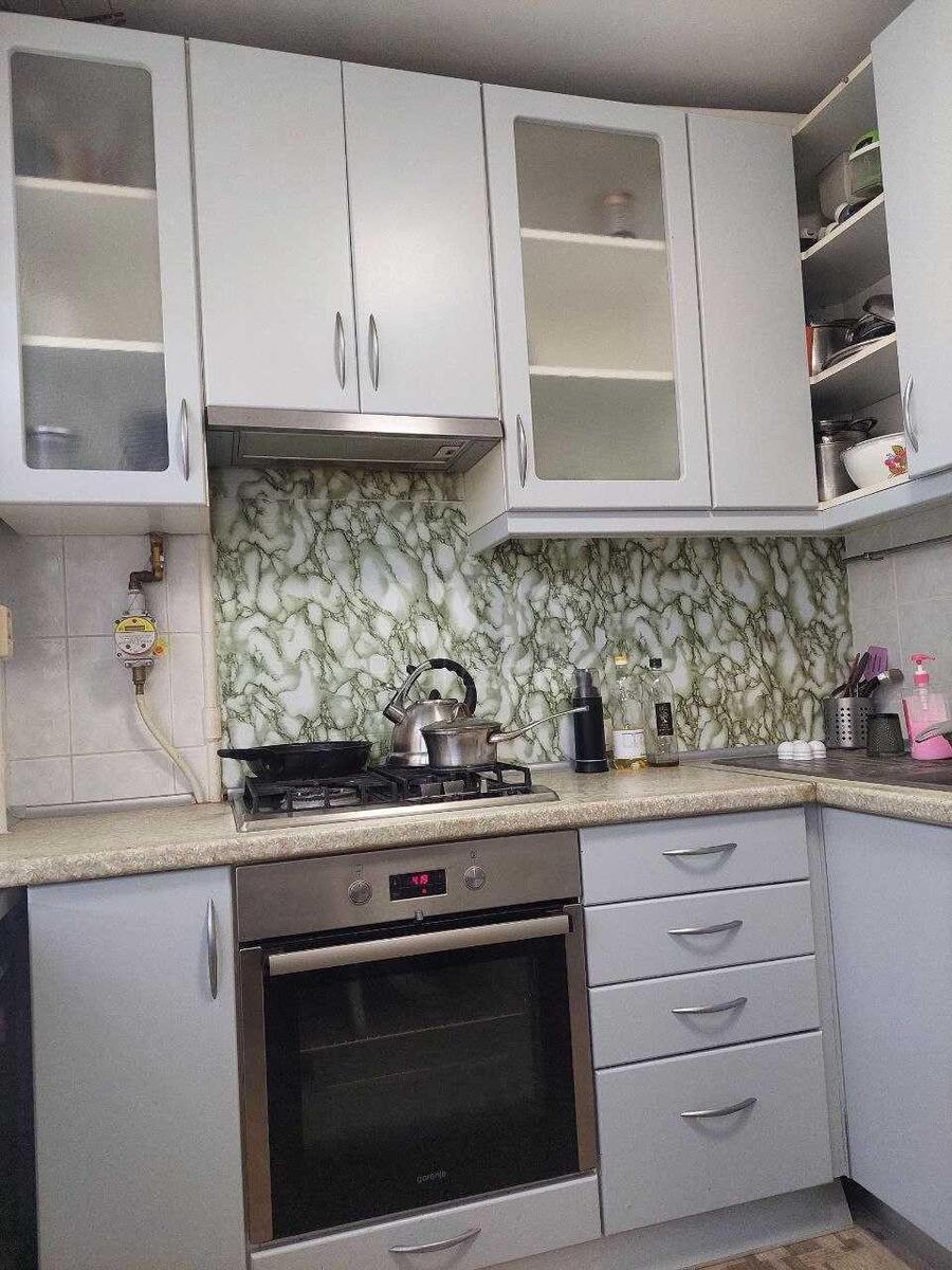 3k apartment vul. Pryrichna 561097