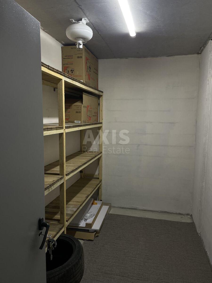 1k apartment vul. Kavaleridze Ivana 7567975
