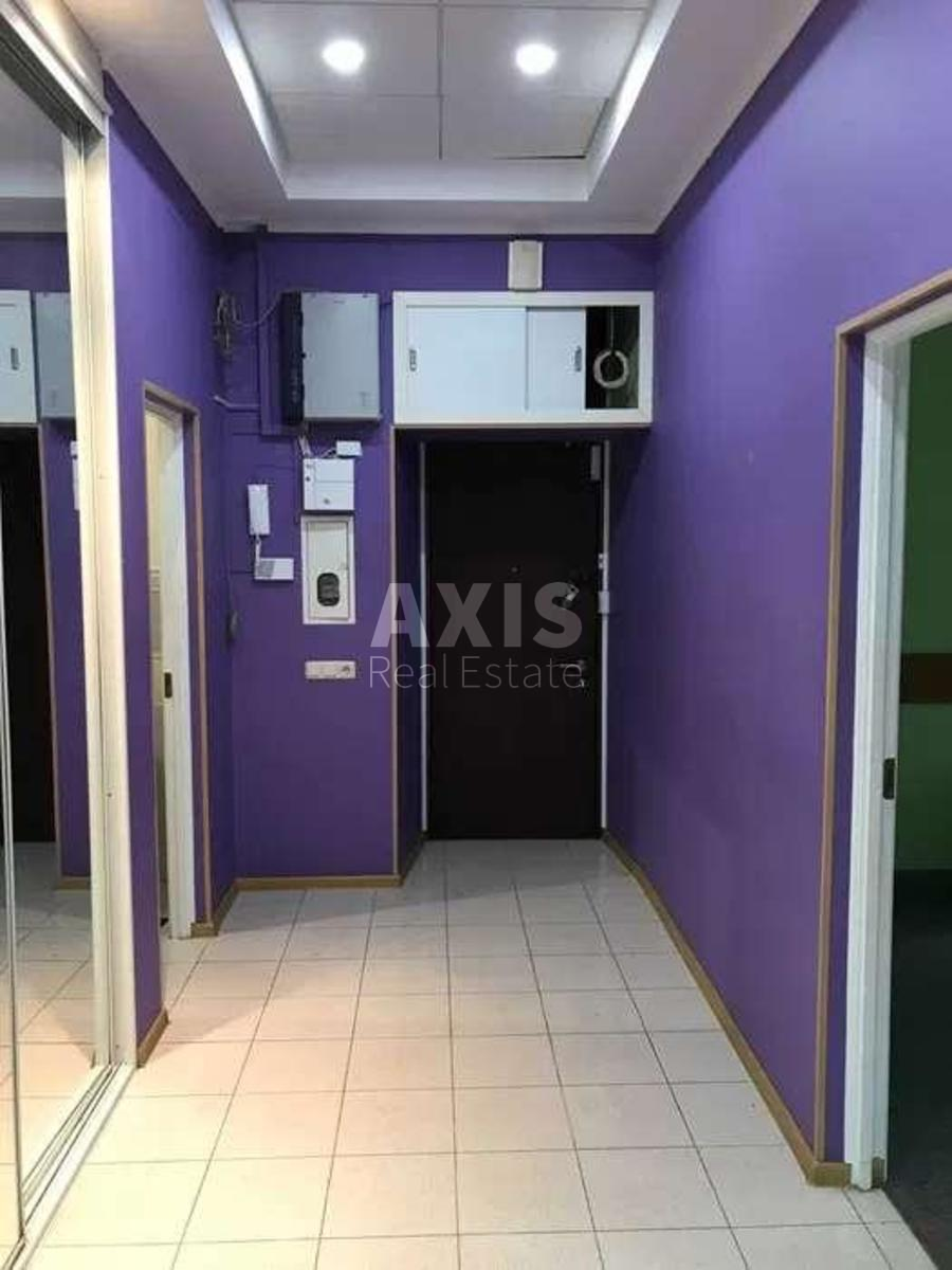 Office vul. Velyka Vasyl'kivs'ka 18, 117m2230302