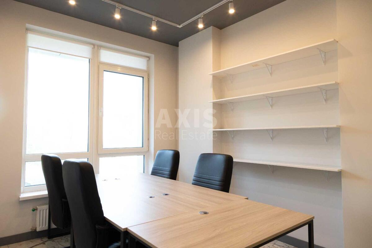 Офис ул. Жилянская 68, 80м2568309