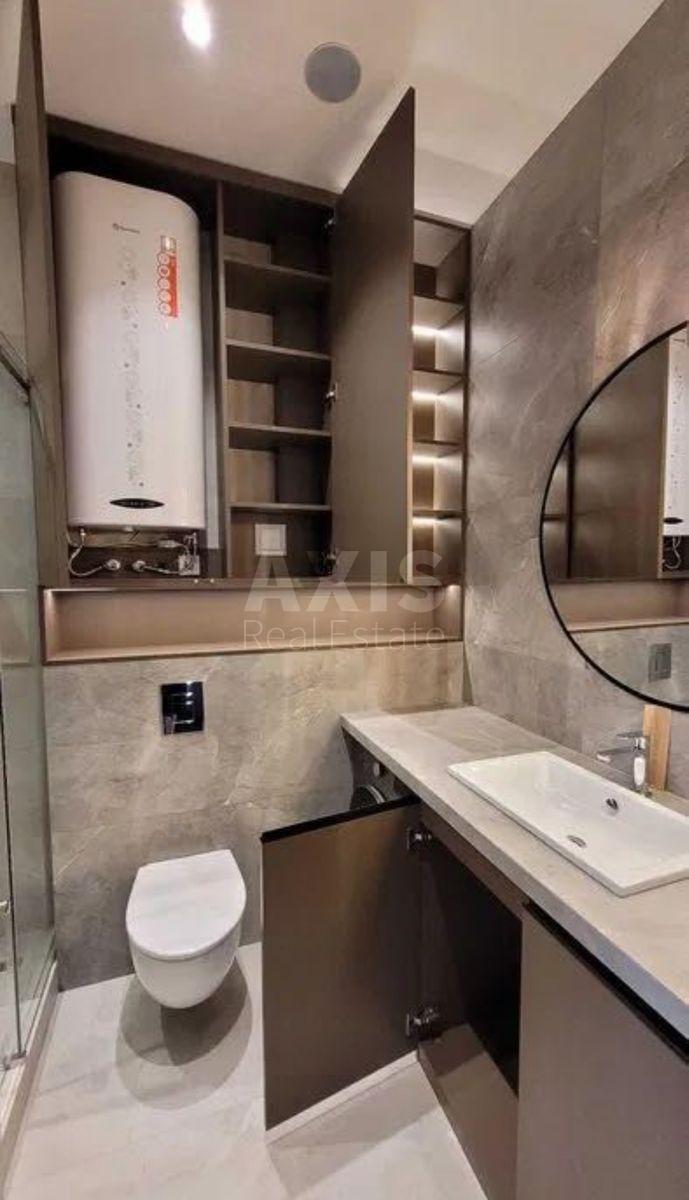 1k apartment vul. Zhyljans'ka 686
