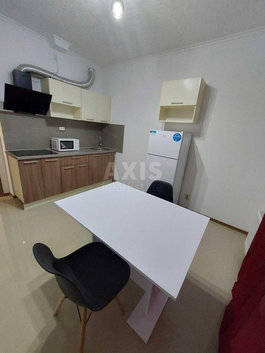 1k apartment vul. Kachalova 40568793