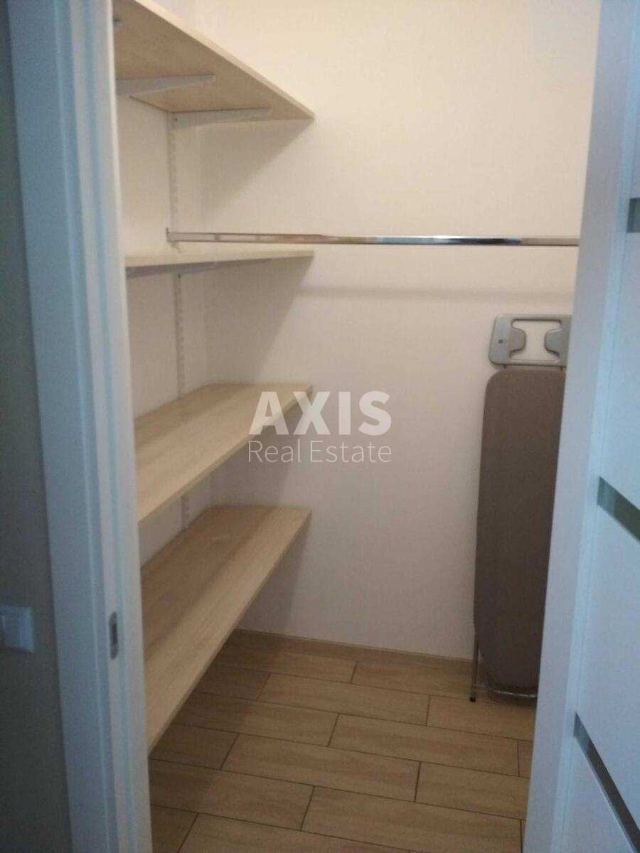 1k apartment vul. Lypkivs'kogo Vasylja Mytropolyta 37Б599814