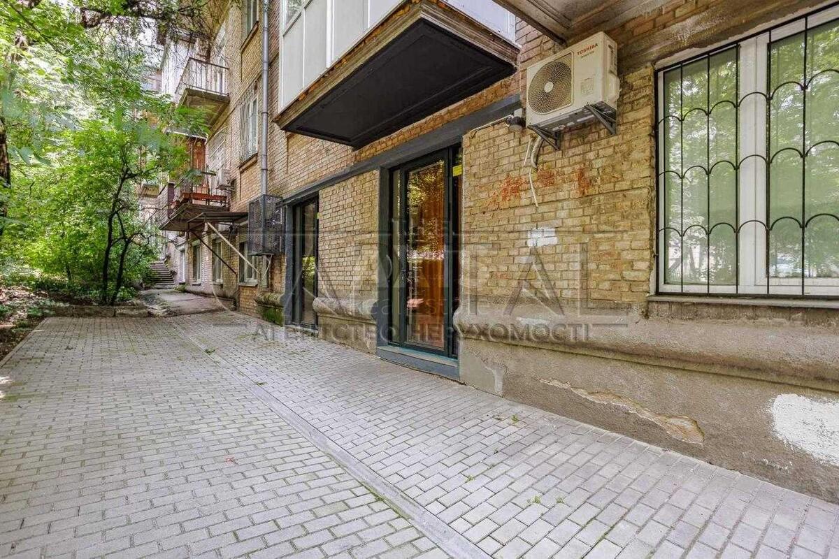 Office prov. Laboratornyj 22, 60m26255510