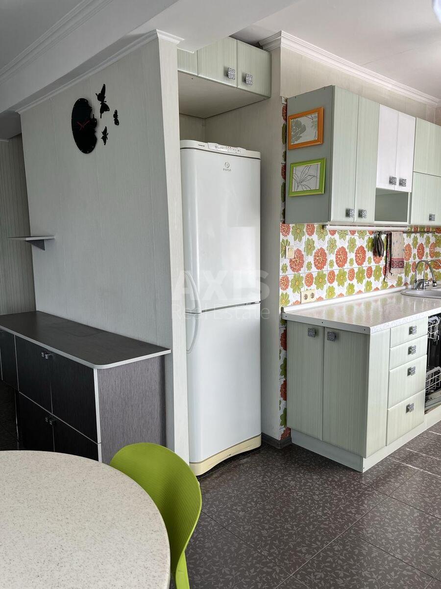 3k apartment pr-t Tychyny Pavla 11582602