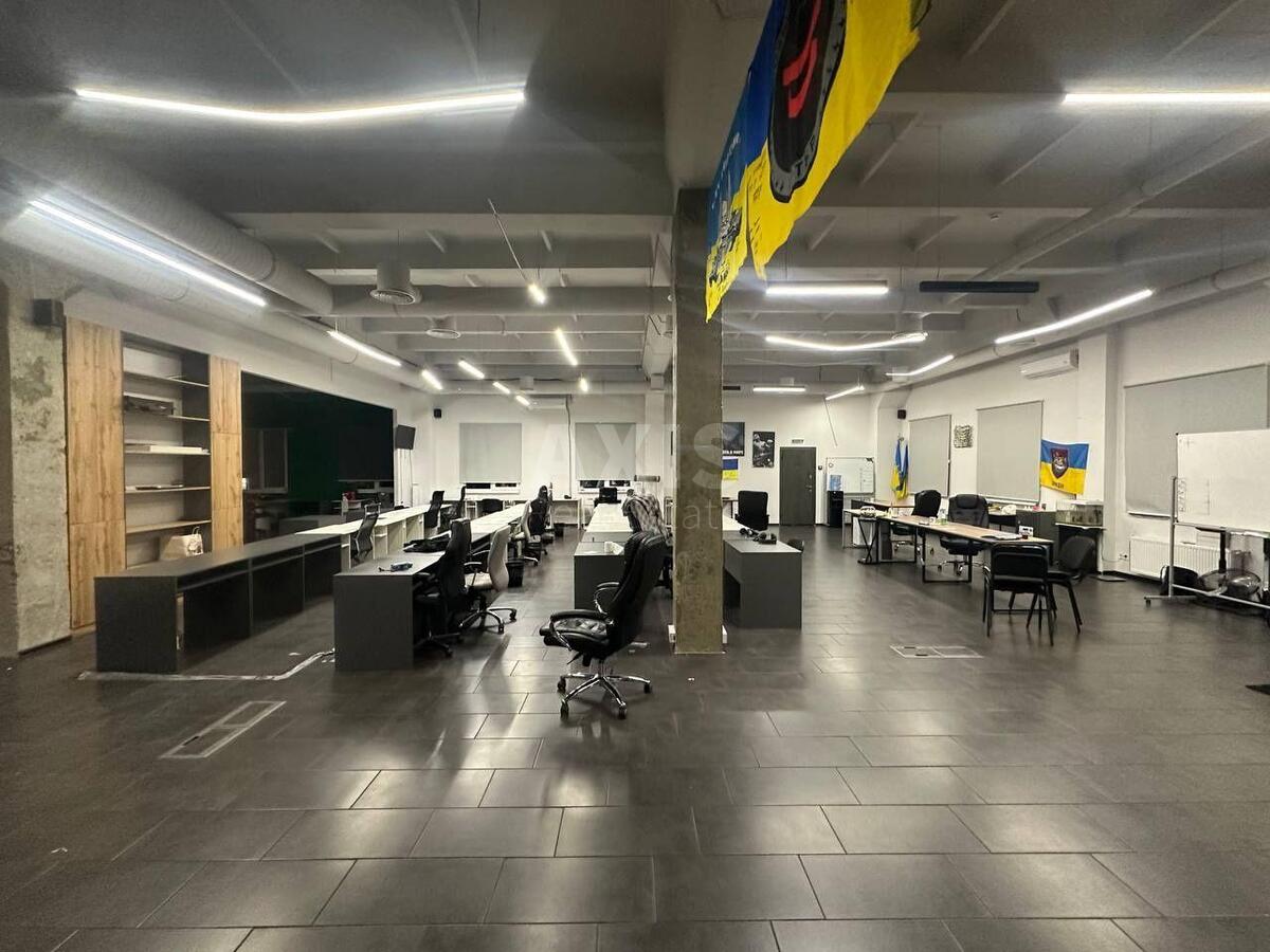 Office vul. Knyaziv Ostrozkykh 23, 1167m2625788