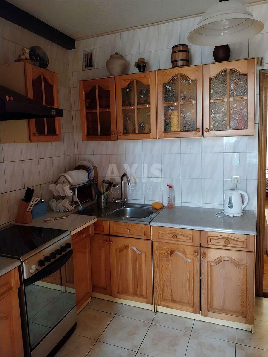 3к квартира вул. Лаврухіна Миколи 1158274