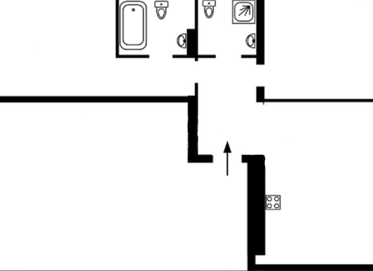 3k apartment vul. Lypy Jurija 67