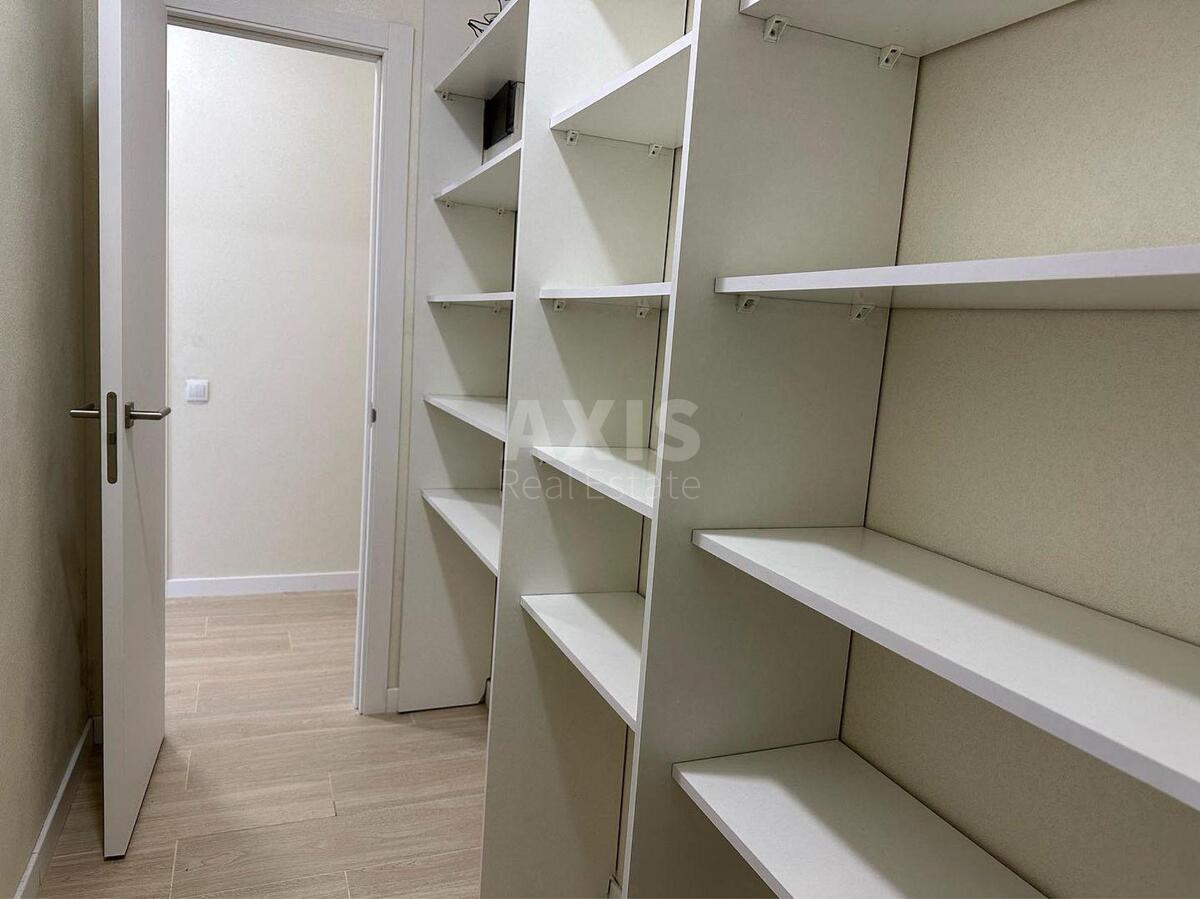 1k apartment vul. Berkovec'ka 6А5