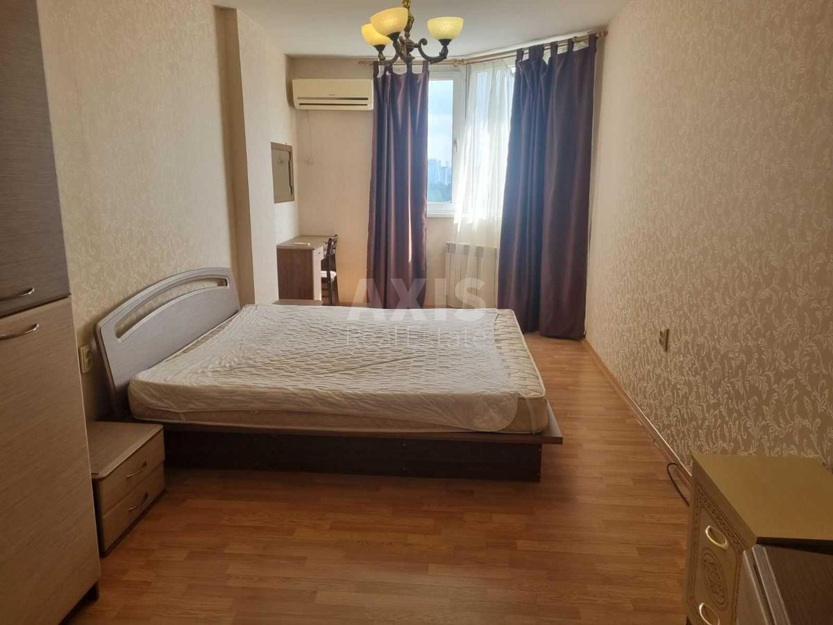 2k apartment vul. Get'mana Vadyma 1В6
