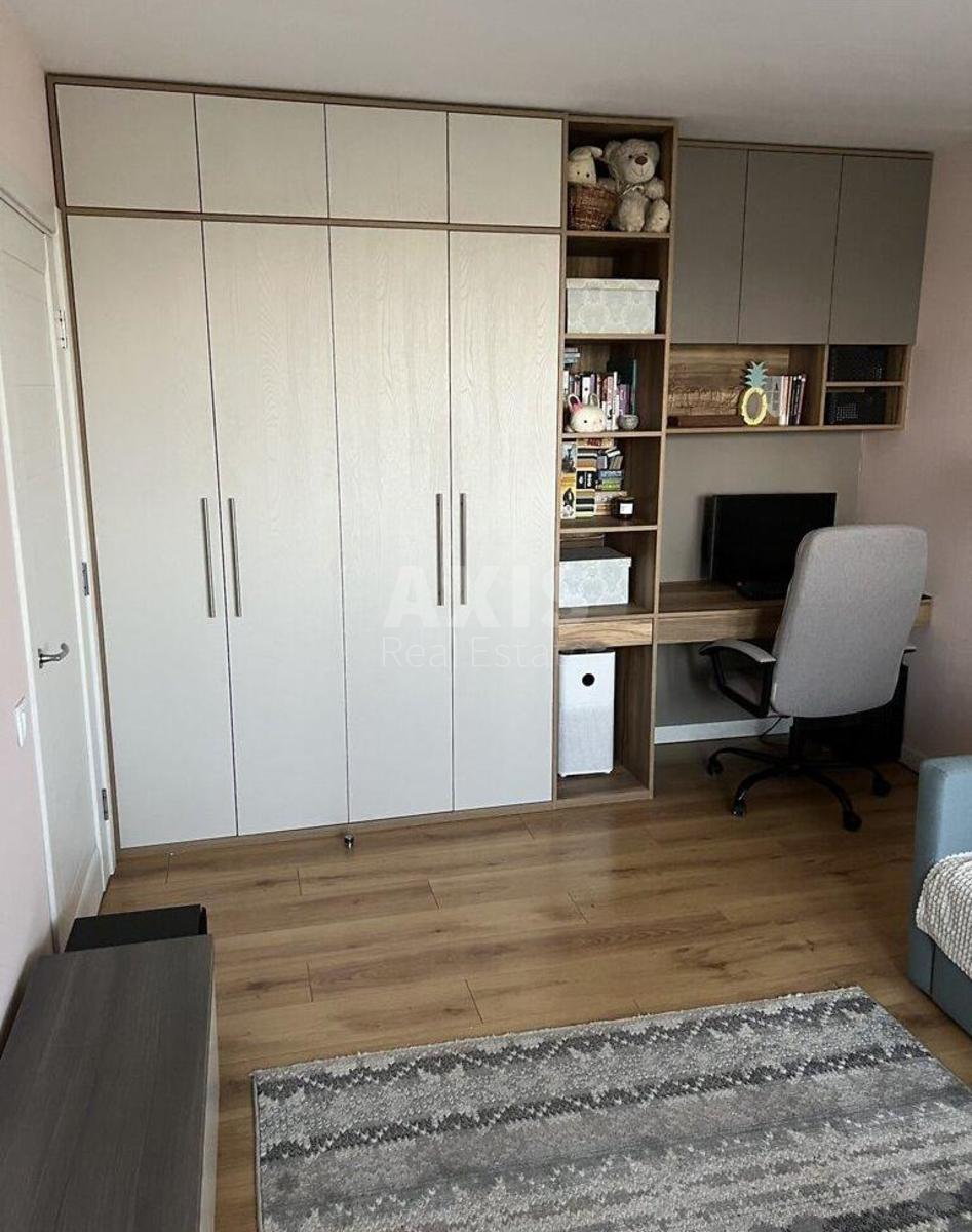 2k apartment vul. Teligy Oleny 432
