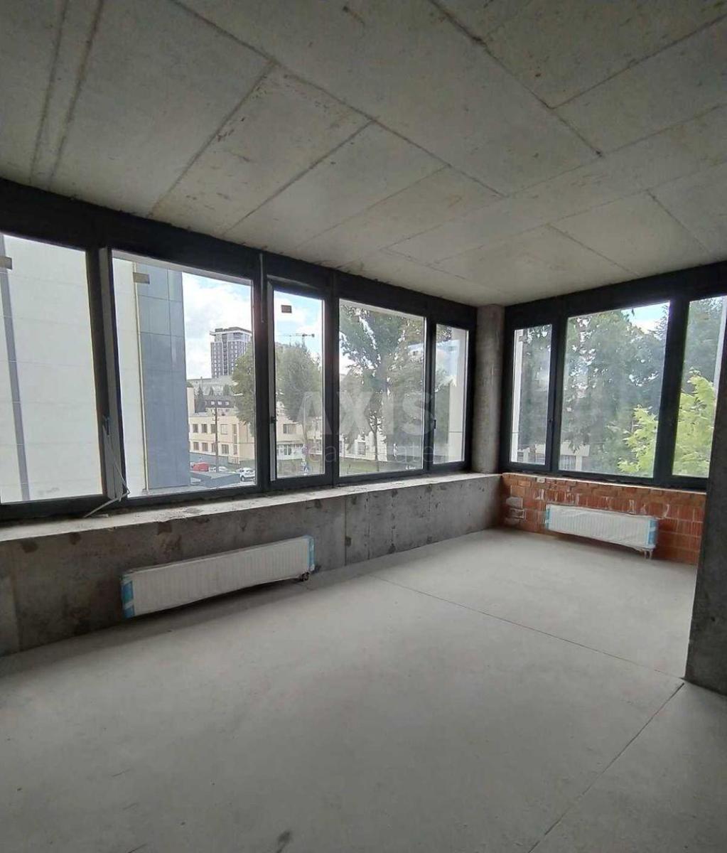 3k apartment vul. Hohlovyh Sim'i' 85