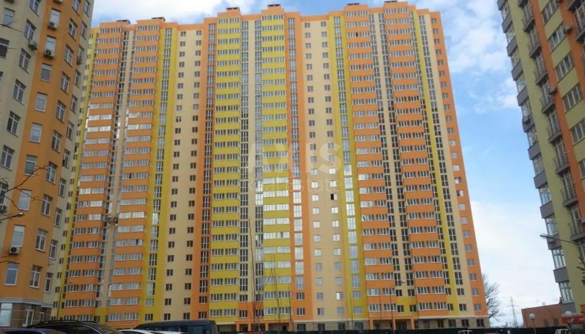 3k apartment vul. Sim'i' Kul'zhenkiv 33