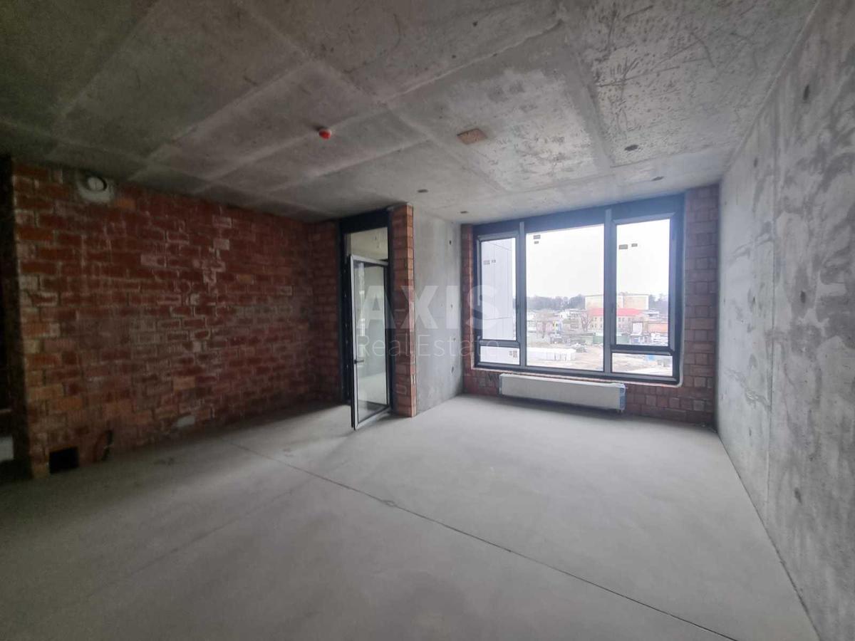 4k apartment vul. Hohlovyh Sim'i' 123
