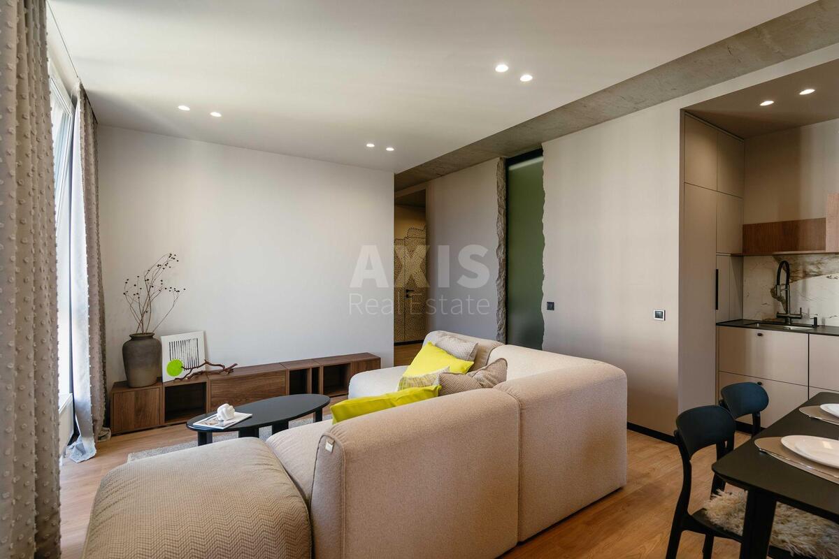 2k apartment vul. Saljutna 2581293