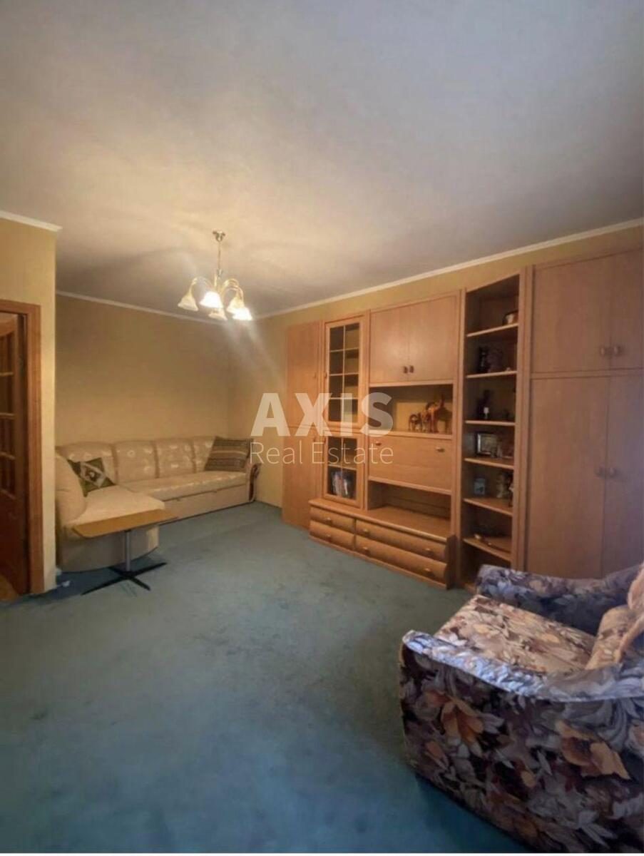1к квартира ул. Василия Тютюнника 5Б480975