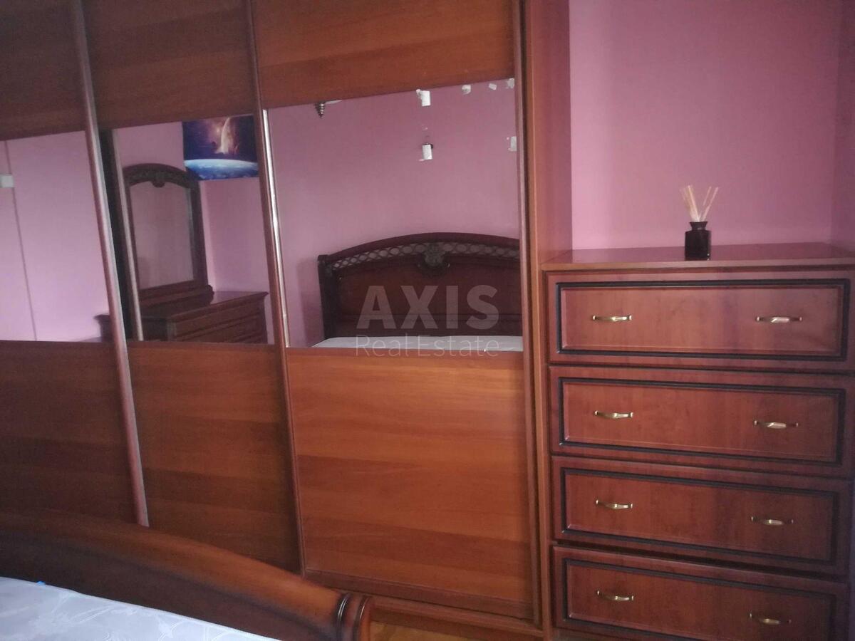 3k apartment vul. Tymoshenka Marshala 58