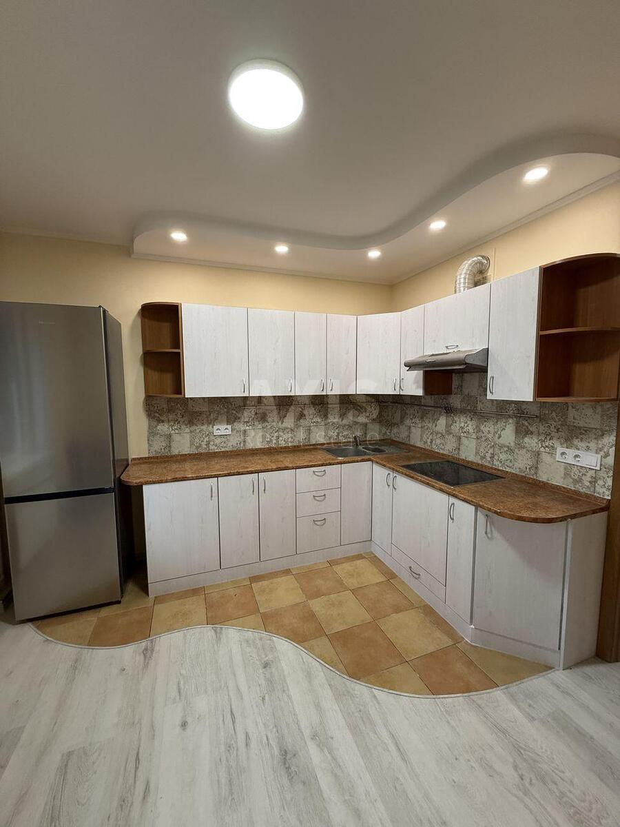 1к квартира ул. Руденко Ларисы 10В572140