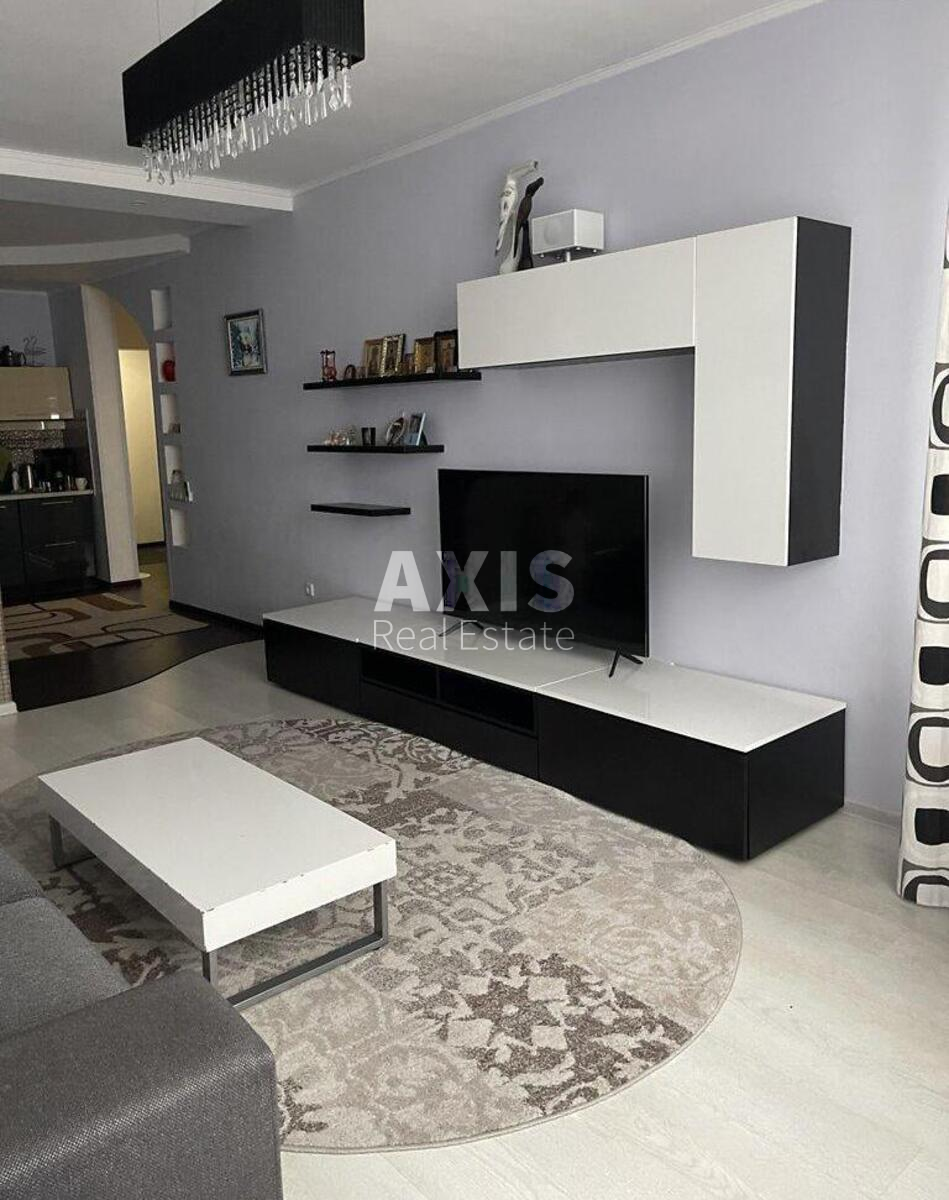 2к квартира шоссе Харьковское 19А2