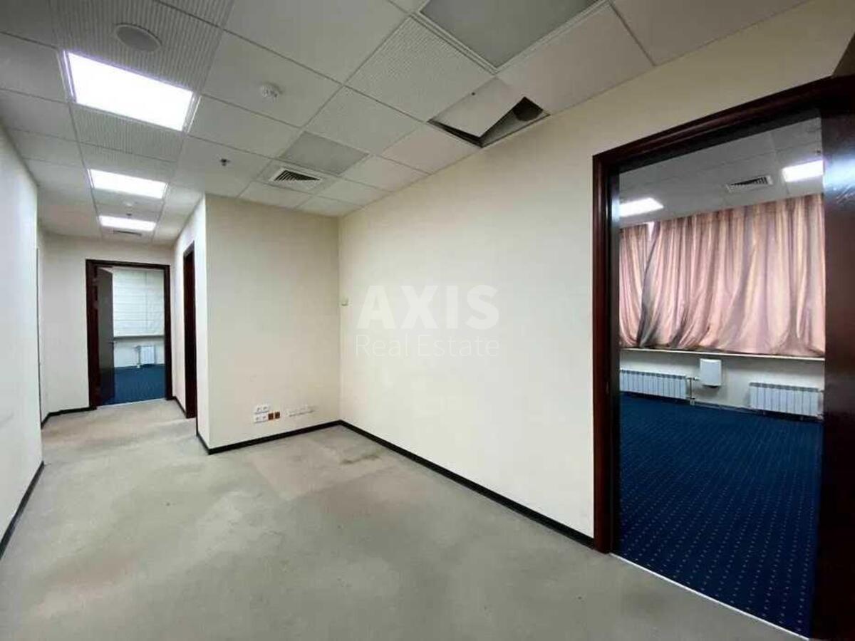 Trade object vul. Nemyrovycha-Danchenka 16, 2500m25723312