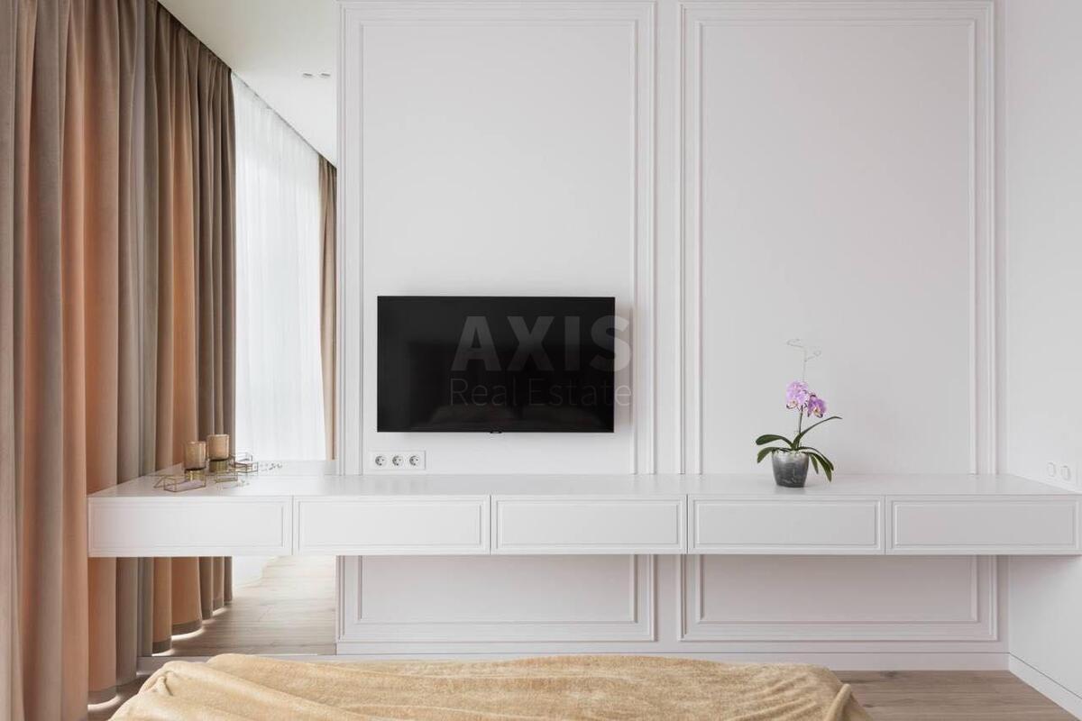 2k apartment prov. Novopechers'kyj 56
