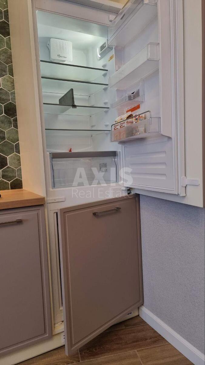 1k apartment vul. Nagirna 18/16616480