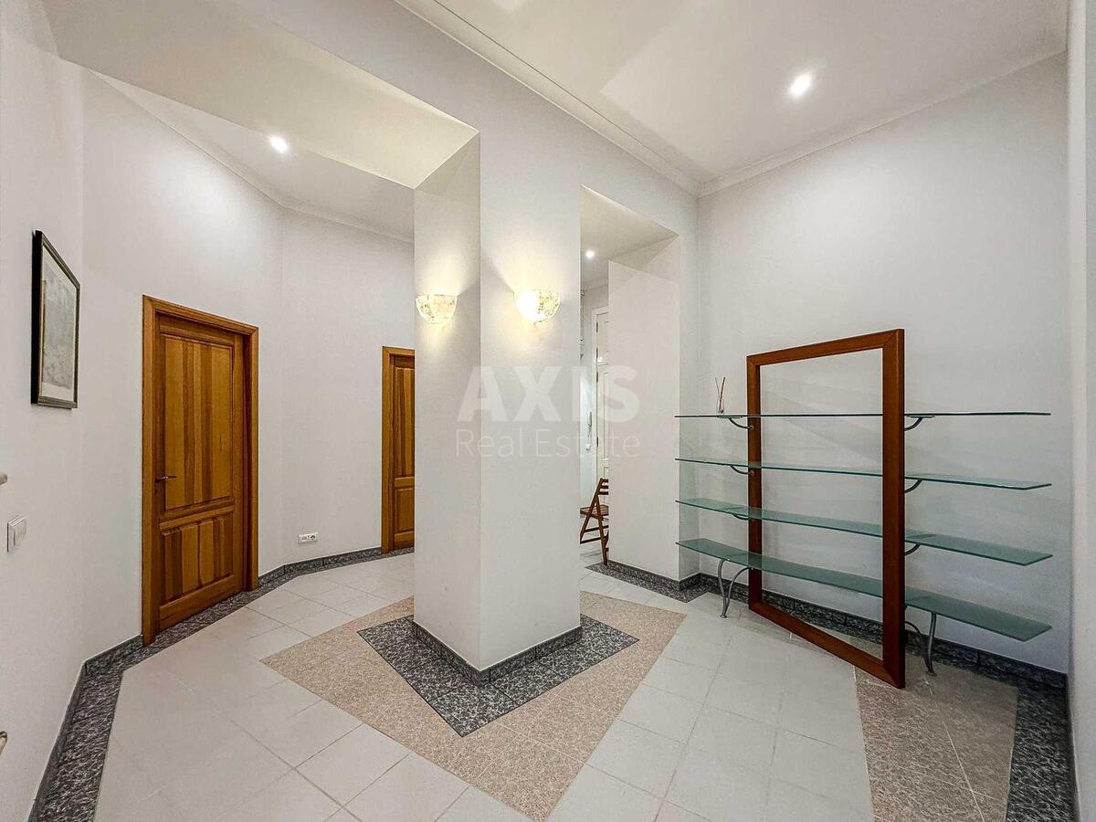3k apartment vul. Jaroslaviv Val 14Г572709